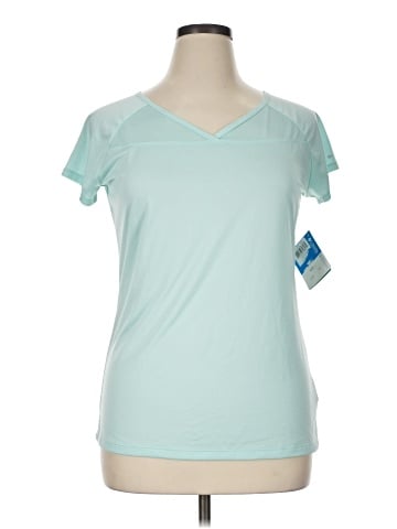 Columbia Active T-Shirt (view 1)