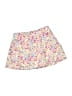 Jumping Beans 100% Cotton Hearts Yellow Skort Size 3T - photo 1