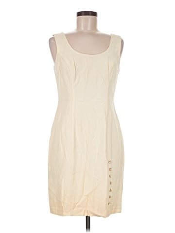 Caren Desiree Casual Dress (view 1)