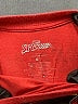 Marvel Red Short Sleeve T-Shirt Size 6 - photo 3