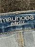 Maurices Solid Blue Jeans Size 10 - photo 7