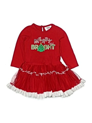 Counting Daisies Dress (view 1)