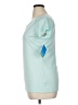 Columbia 100% Polyester Teal Active T-Shirt Size XL - photo 5