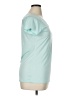 Columbia 100% Polyester Teal Active T-Shirt Size XL - photo 4