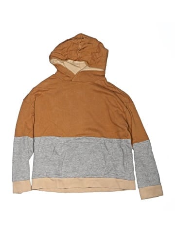 Monoprix Pullover Hoodie (view 1)