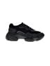 ASOS Black Sneakers Size 8 - photo 1