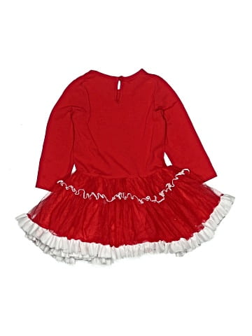 Counting Daisies Dress (view 2)