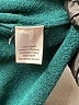 Croft & Barrow 100% Acrylic Teal Pullover Sweater Size L - photo 8