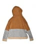Monoprix Tan Pullover Hoodie Size 10 - photo 2
