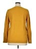 Staccato Yellow Pullover Sweater Size XL - photo 2