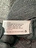 Cherokee 100% Cotton Gray Pullover Sweater Size 8 - photo 5