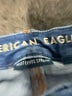 American Eagle Outfitters Hearts Blue Jeans Size 8 - photo 7