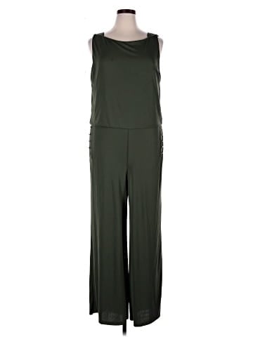 Lauren by Ralph Lauren Jumpsuit (view 1)