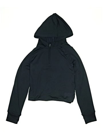 Danskin Zip Up Hoodie (view 1)