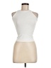 Lululemon Athletica Ivory Tank Top Size 6 - photo 1