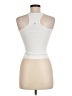 Lululemon Athletica Ivory Tank Top Size 6 - photo 2