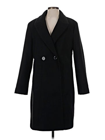 DKNY Coat (view 1)