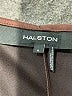 Halston Brown Casual Pants Size XL - photo 7