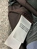 Halston Brown Casual Pants Size XL - photo 8