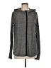 Athleta Gray Zip Up Hoodie Size M - photo 1