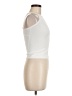 Lululemon Athletica Ivory Tank Top Size 6 - photo 4