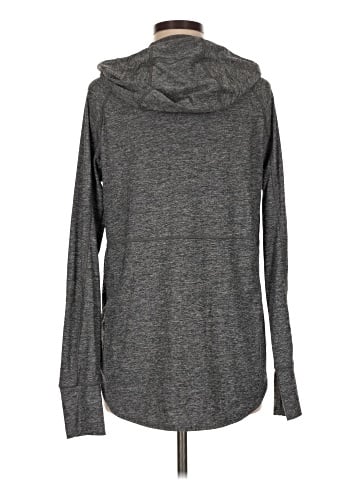 Athleta Zip Up Hoodie (view 2)