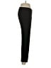 Theory Solid Black Dress Pants Size 0 - photo 4