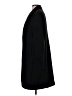 DKNY 100% Cotton Black Coat Size 2 (estimated) - photo 5