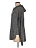 Athleta Gray Zip Up Hoodie Size M - photo 5
