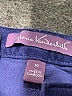 Gloria Vanderbilt Blue Casual Pants Size 10 - photo 7