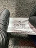 Gloria Vanderbilt Blue Casual Pants Size 10 - photo 8