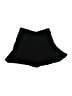 Zara Solid Black Skort Size XS - photo 2