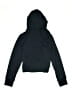 Danskin Black Zip Up Hoodie Size 10 - 12 - photo 2