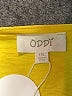 Oddi 100% Polyester Yellow Sleeveless Blouse Size XL - photo 7