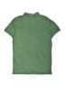 Cyrillus 100% Cotton Green Short Sleeve Top Size 12 - photo 2
