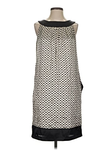 London Times Casual Dress (view 1)