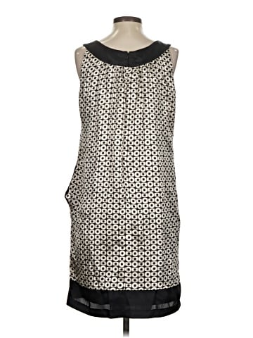London Times Casual Dress (view 2)