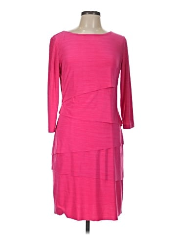 Tahari by ASL Casual Dress (view 1)
