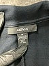 Alfani Black Blazer Size M - photo 6