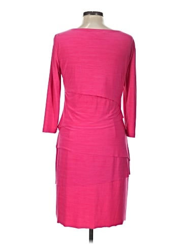 Tahari by ASL Casual Dress (view 2)