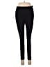 Gap Fit Solid Black Active Pants Size M - photo 1