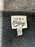 Como Vintage Gray Pullover Sweater Size S - photo 7