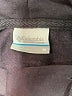 Columbia Black Pullover Hoodie Size M - photo 7