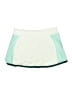 Lija Color Block Green Skort Size L - photo 2