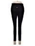 Gap Fit Solid Black Active Pants Size M - photo 2