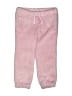 OshKosh B'gosh 100% Polyester Pink Casual Pants Size 2T - photo 1