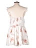 Kimchi Blue White Romper Size XL - photo 2