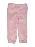 OshKosh B'gosh 100% Polyester Pink Casual Pants Size 2T - photo 2