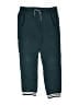 Monoprix Teal Casual Pants Size 12 - photo 1