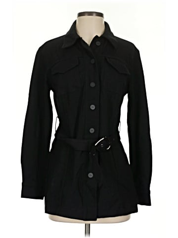 Jones New York Trenchcoat (view 1)